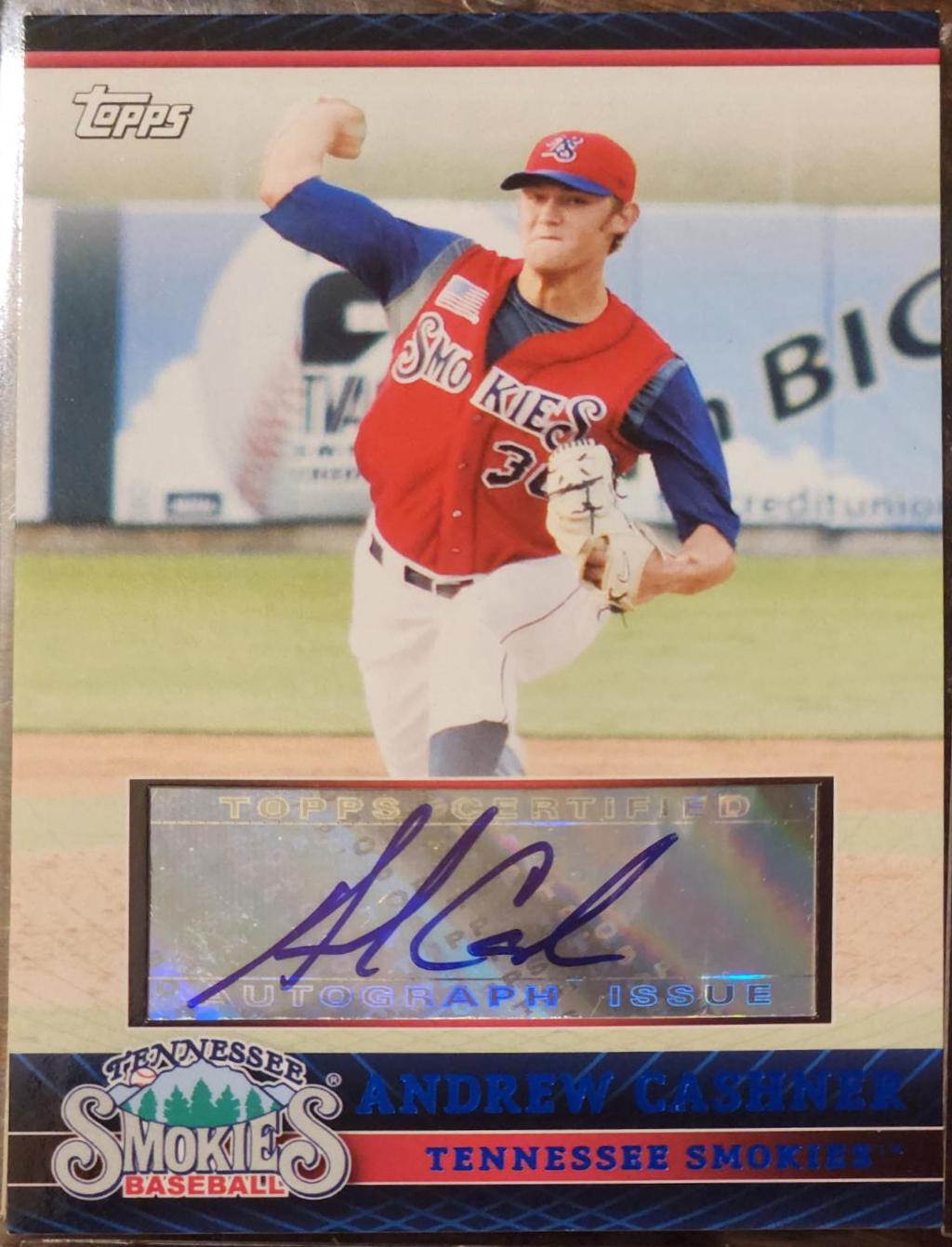 Andrew Cashner #PDA-AC