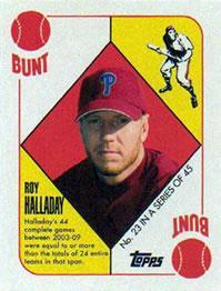 Roy Halladay #23