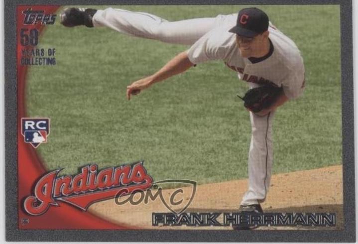 Frank Herrmann [Black] #US-89