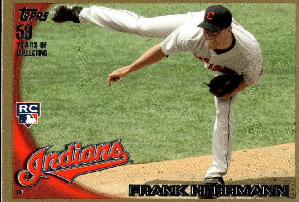 Frank Herrmann [Gold] #US-89