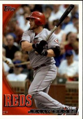 Jonny Gomes #US-79