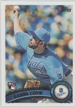 Aaron Crow #633