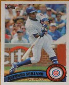 Alfonso Soriano #356