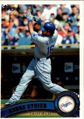 Andre Ethier #240