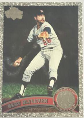 Bert Blyleven [Cognac Diamond Anniversary] #570
