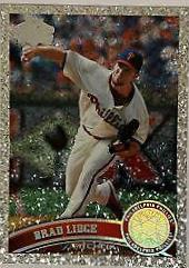 Brad Lidge [Cognac Diamond Anniversary] #242