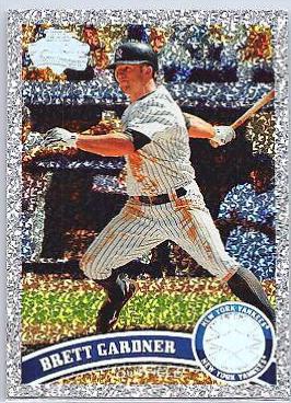 Brett Gardner [Hope Diamond Anniversary] #69