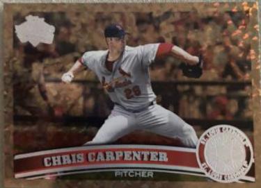 Chris Carpenter [Cognac Diamond Anniversary] #299
