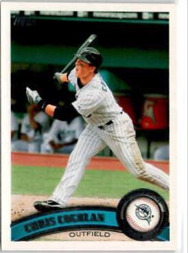 Chris Coghlan #313