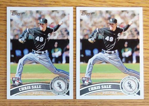 Chris Sale [Holiday Bonus] #65