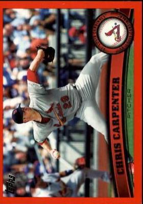 Chris Sale [Red] #65