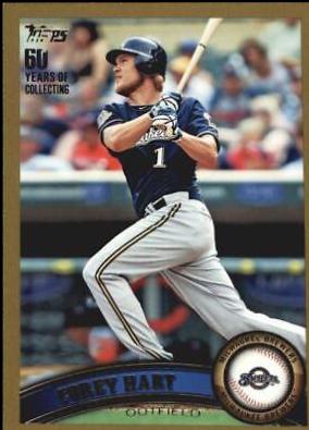 Corey Hart #519