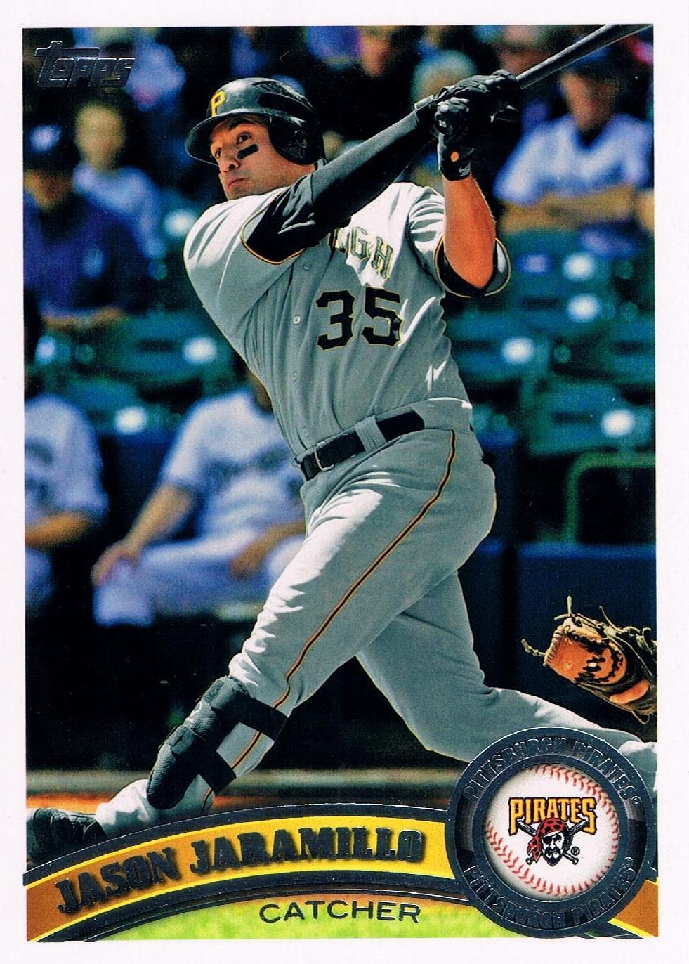 Jason Jaramillo #297