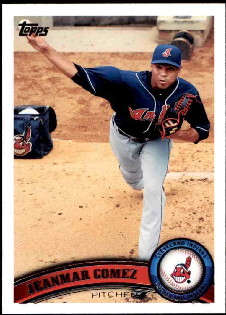 Jeanmar Gomez #647