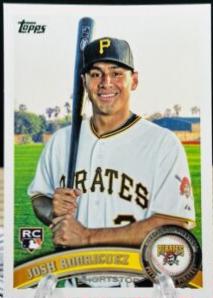 Josh Rodriguez #563