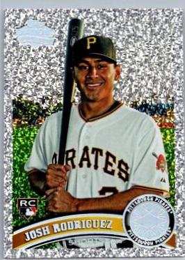 Josh Rodriguez [Cognac Diamond Anniversary] #563
