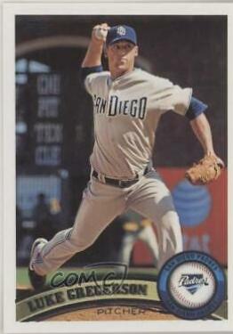 Luke Gregerson #561
