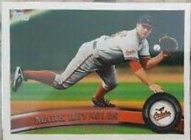 Mark Reynolds #378