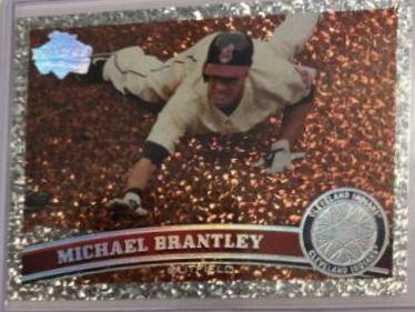 Michael Brantley [Diamond Anniversary] #274