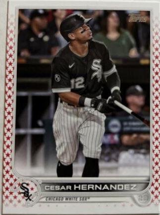 Cesar Hernandez [Independence Day] #28