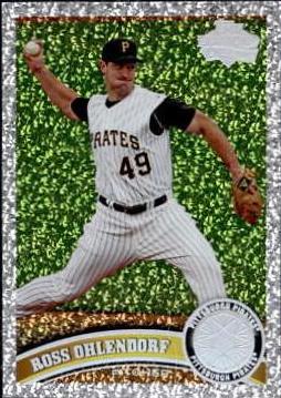 Ross Ohlendorf [Cognac Diamond Anniversary] #616