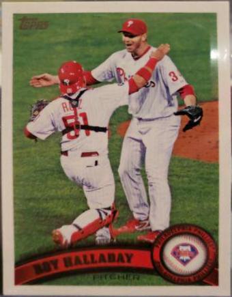 Roy Halladay #359