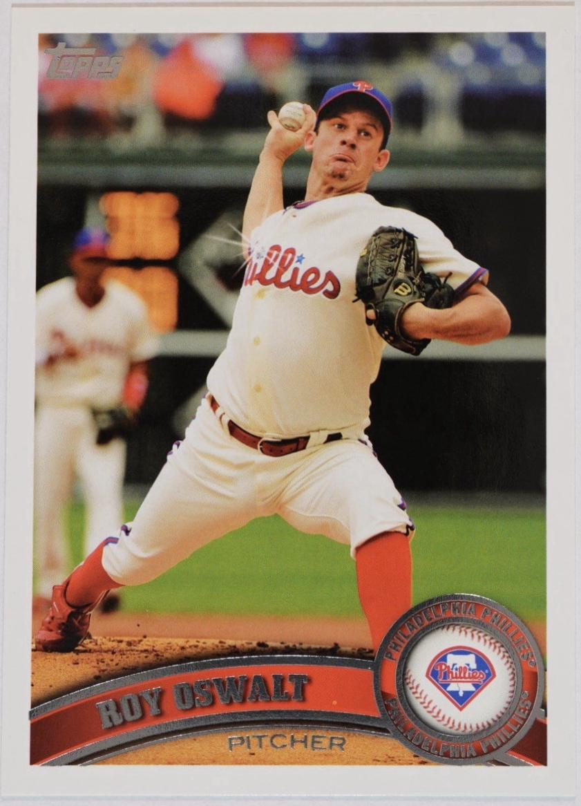 Roy Oswalt [Sparkle] #174