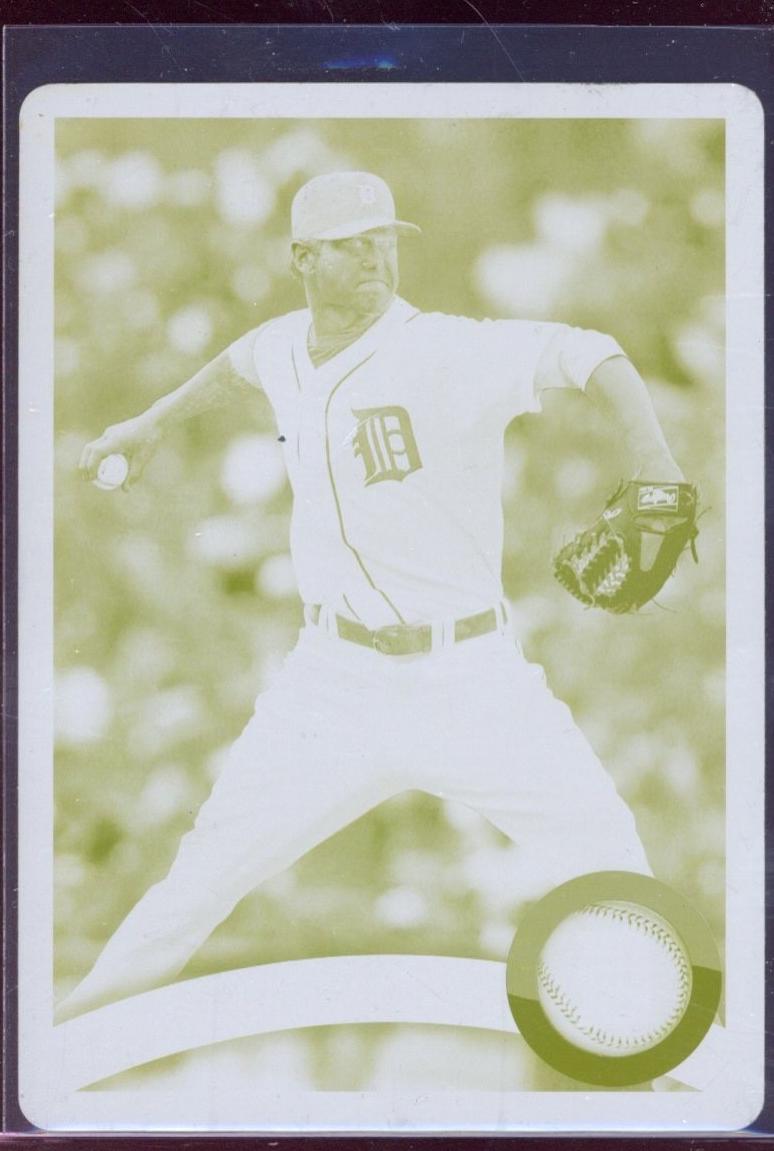 Ryan Perry [Printing Plate] #264
