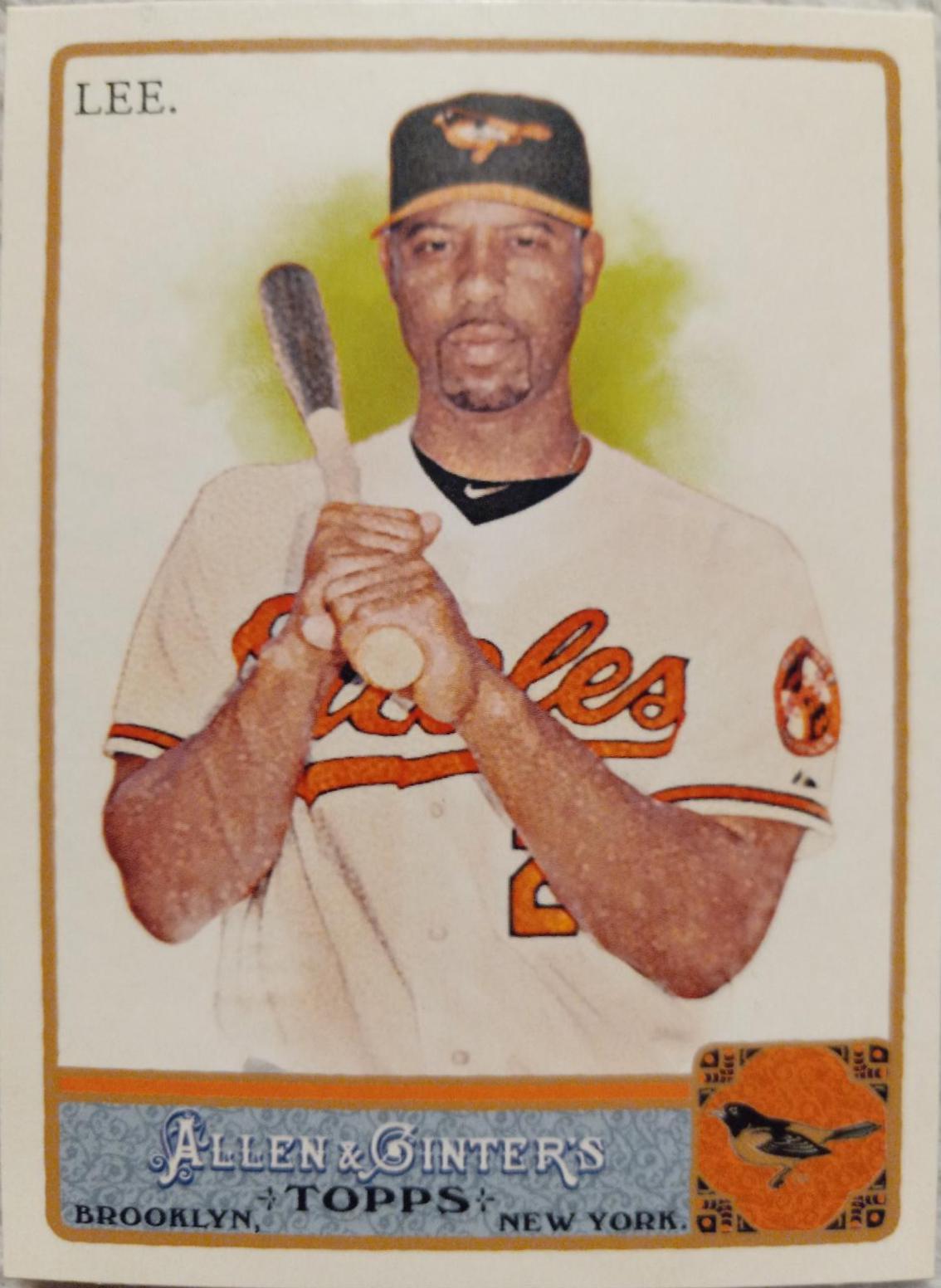 Derek Lee #269