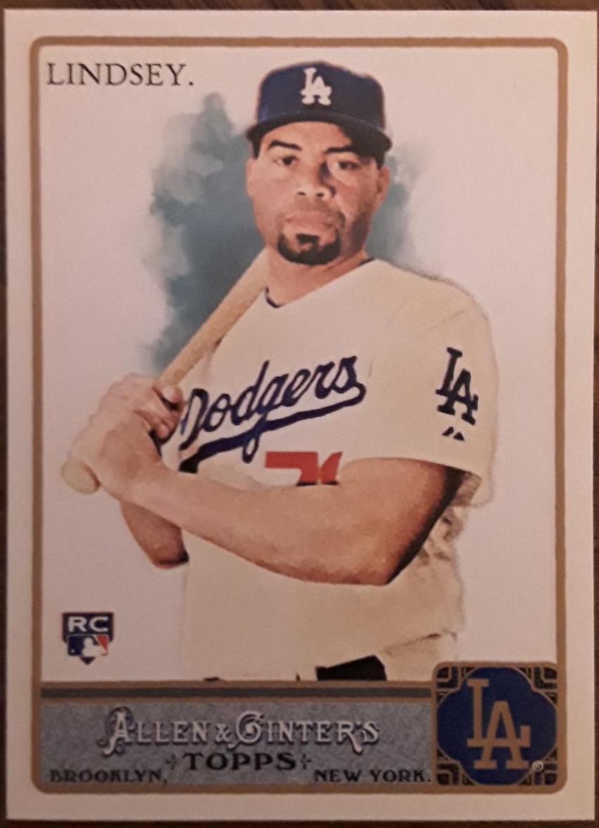 John Lindsey #28