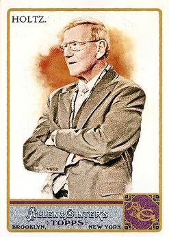 Lou Holtz #3