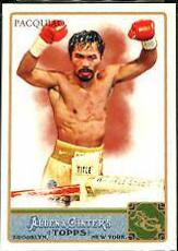 Manny Pacquiao [Glossy] #262