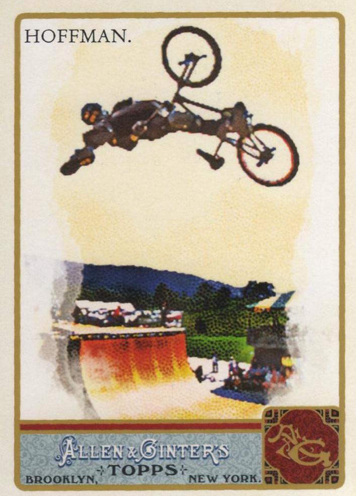 Mat Hoffman #83