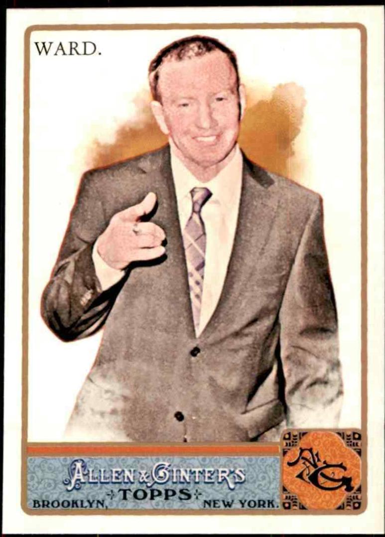 Micky Ward #6