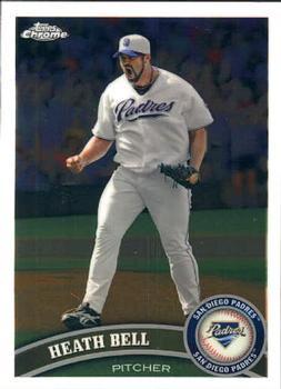 Heath Bell #98