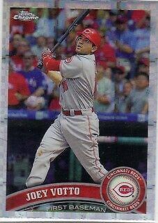 Joey Votto #19