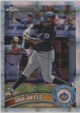 Jose Reyes