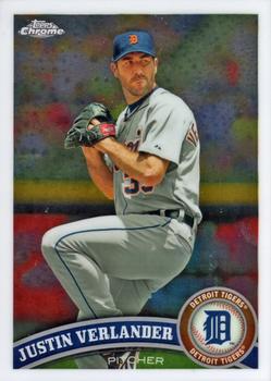 Justin Verlander #115