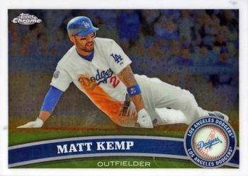 Matt Kemp #24