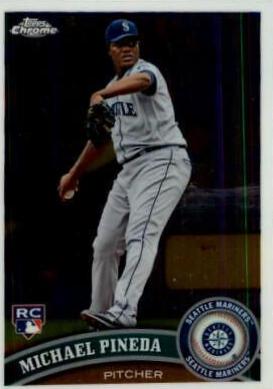 Michael Pineda #174