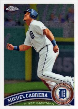Miguel Cabrera #30