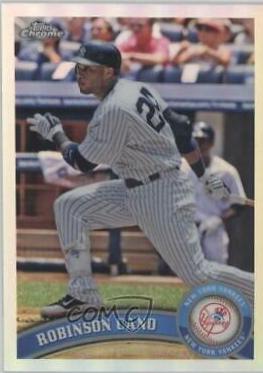Robinson Cano #70