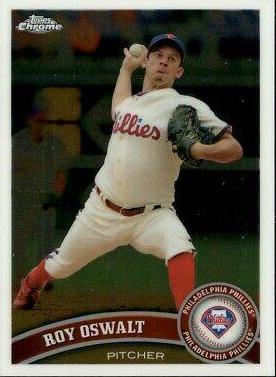 Roy Oswalt #125