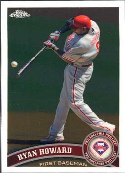 Ryan Howard #45