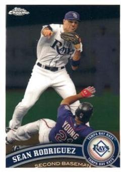 Sean Rodriguez #78
