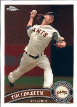 Tim Lincecum #15