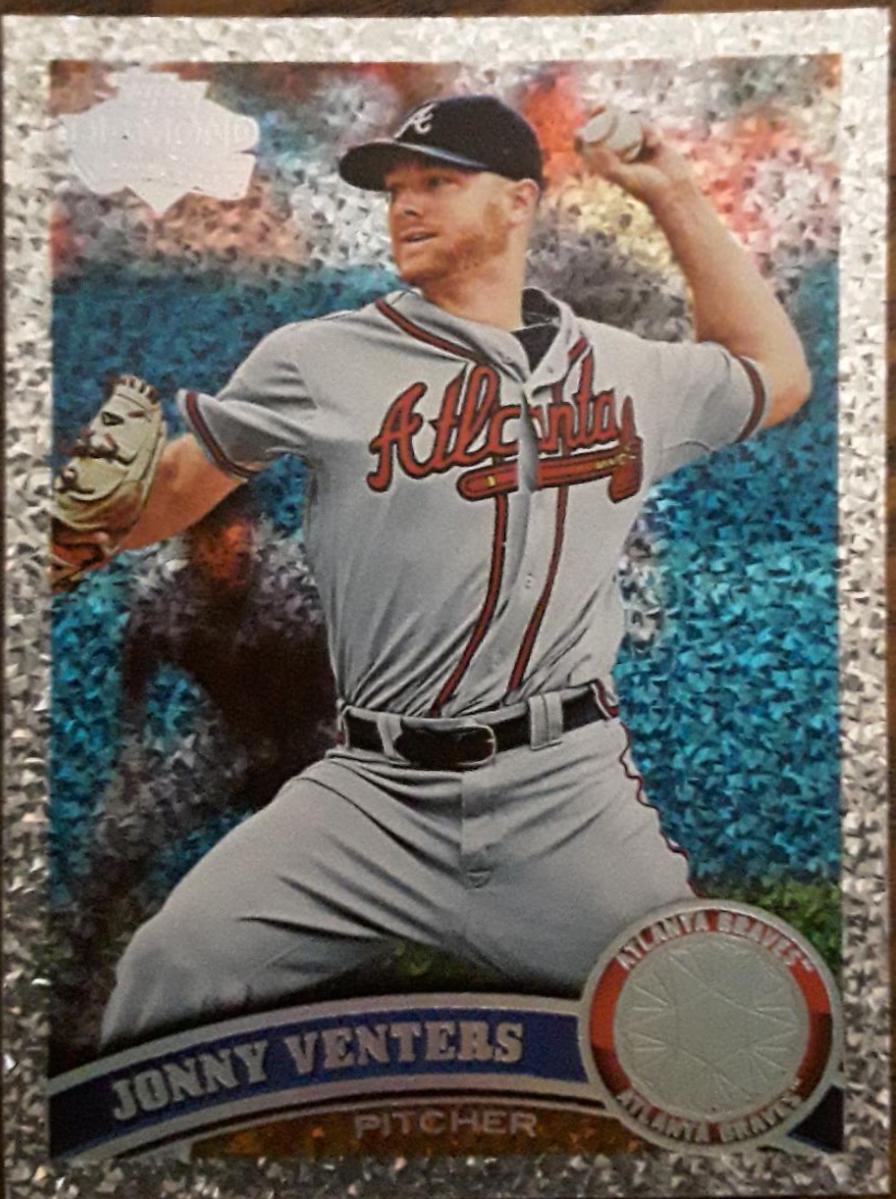 Jonny Venters #619