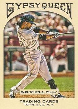 Andrew McCutchen #79