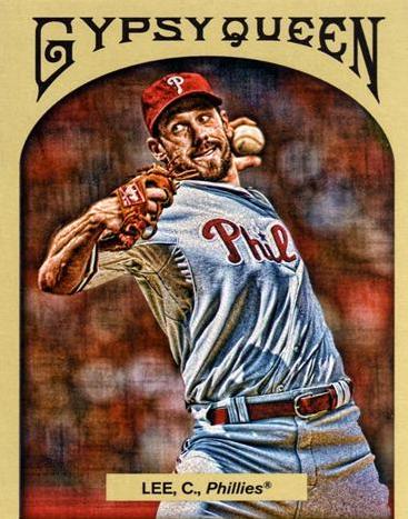 Cliff Lee #162