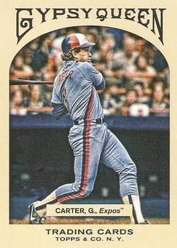 Gary Carter #68